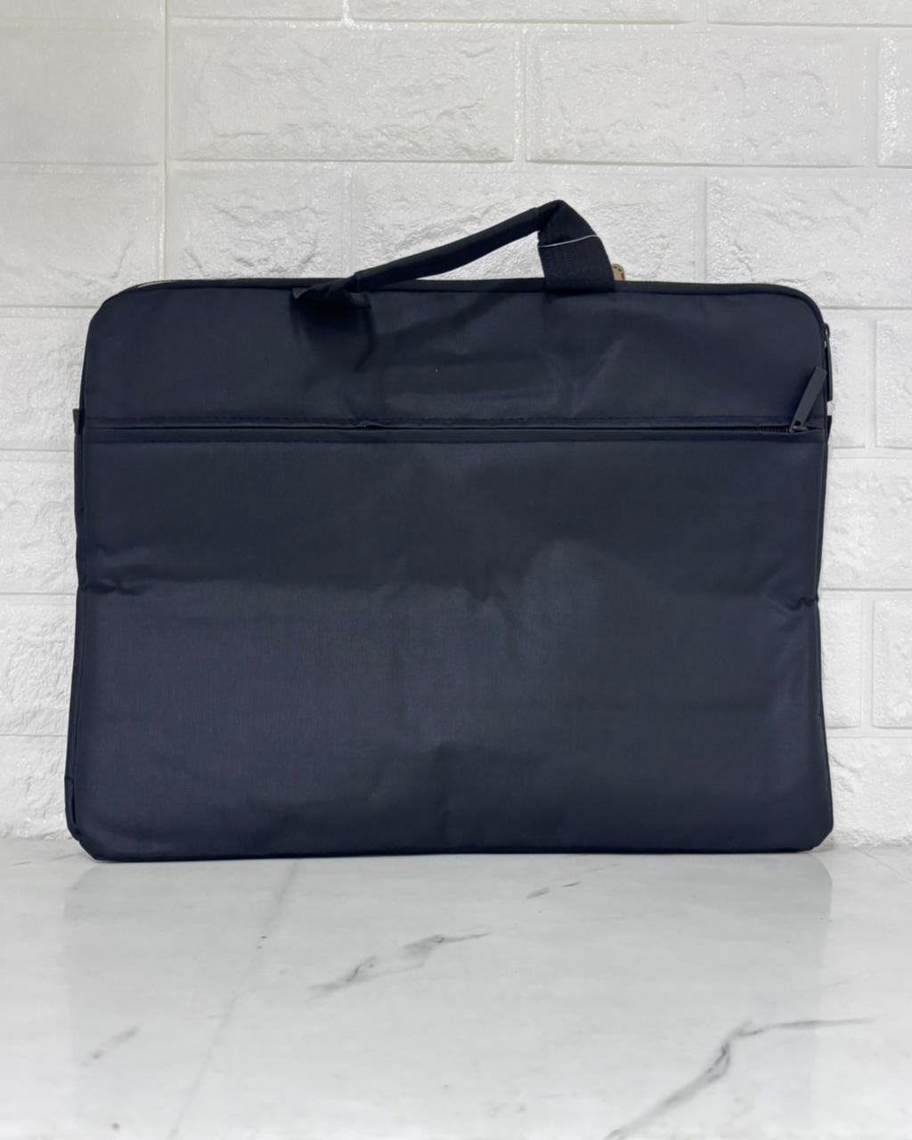 BOLSA PARA NOTEBOOK na cor Preto