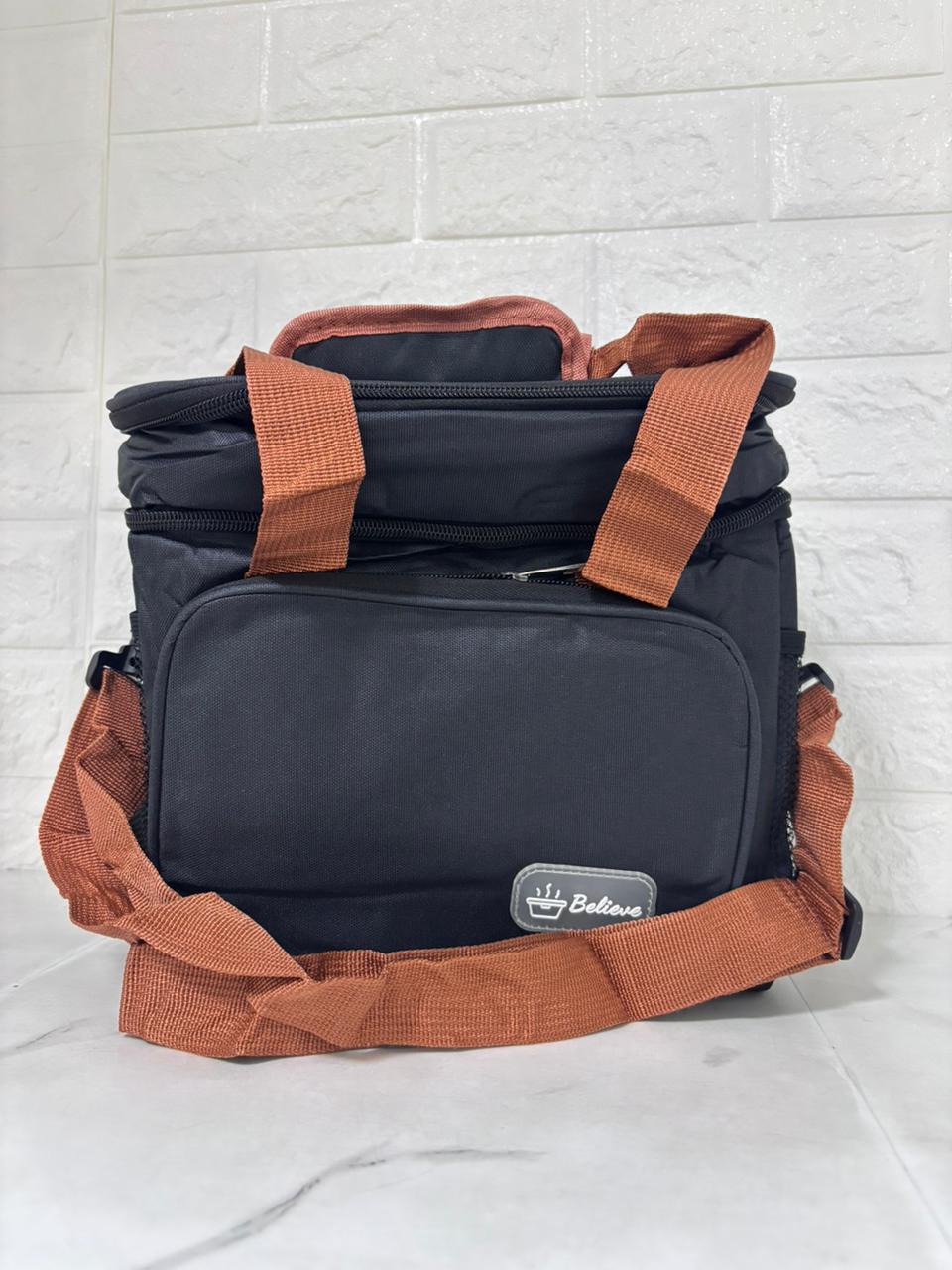 BOLSA TÉRMICA 10L personalizado